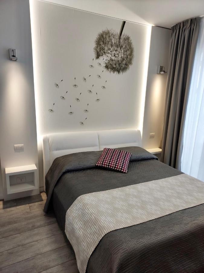 La Brise Hotell Marina di Pietrasanta Exteriör bild