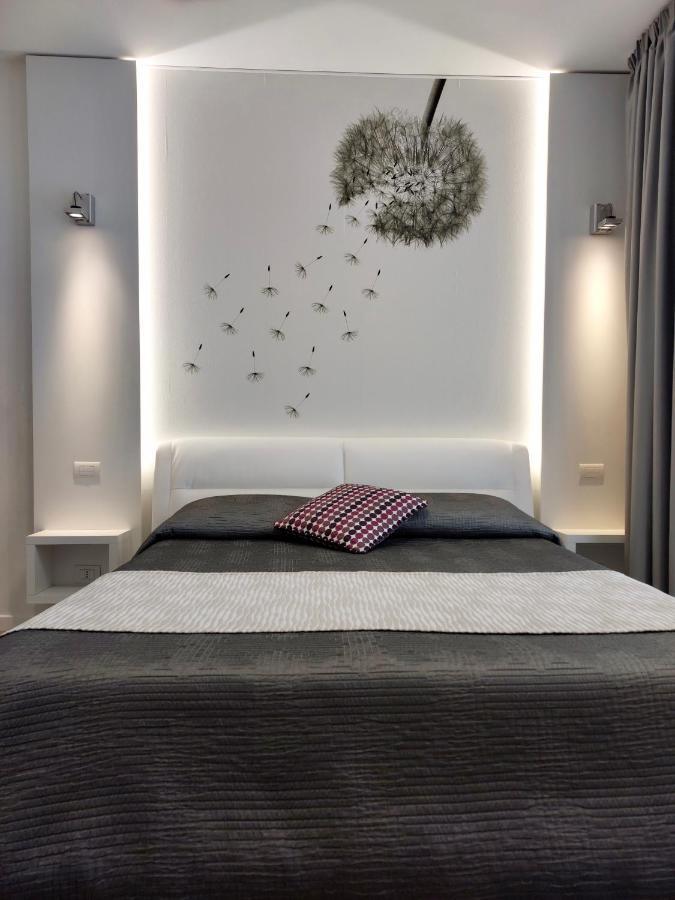 La Brise Hotell Marina di Pietrasanta Exteriör bild