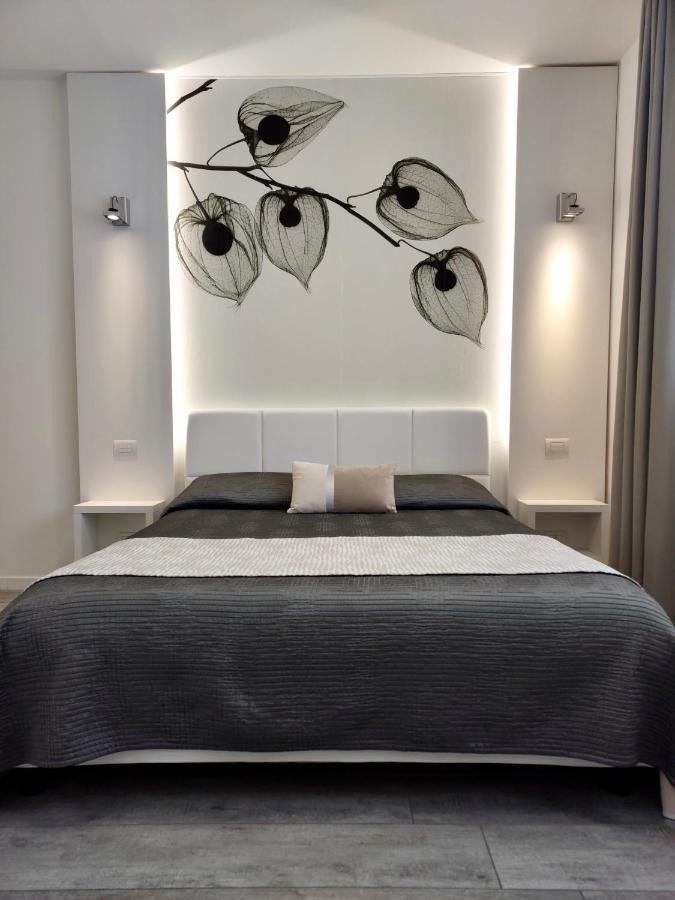 La Brise Hotell Marina di Pietrasanta Exteriör bild