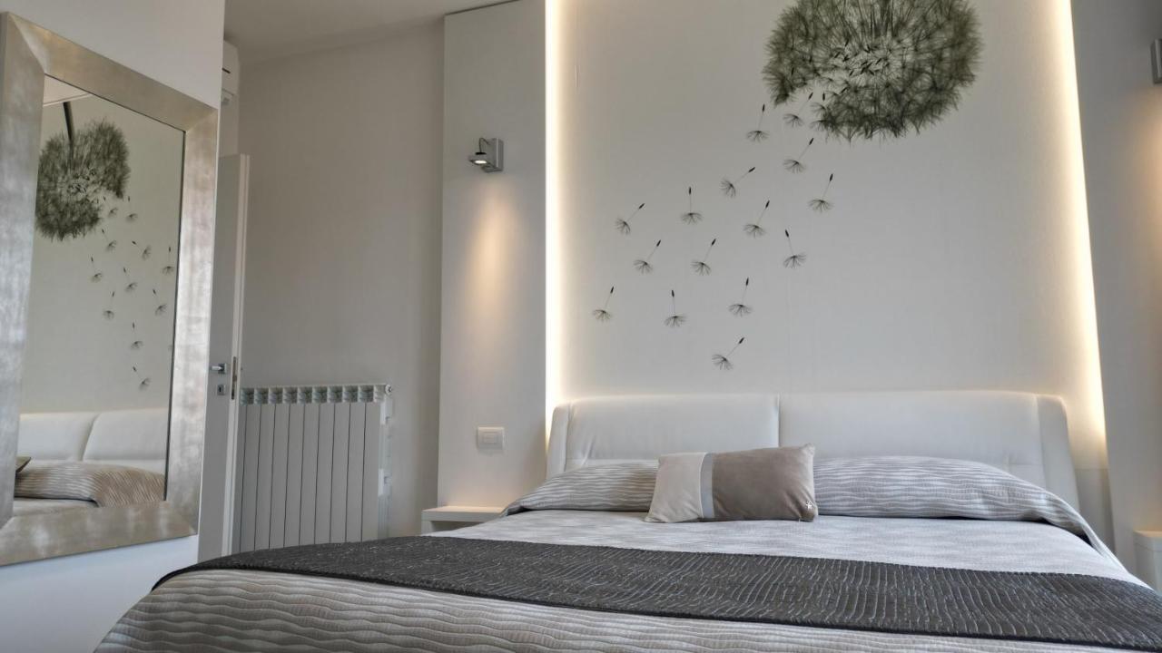 La Brise Hotell Marina di Pietrasanta Exteriör bild