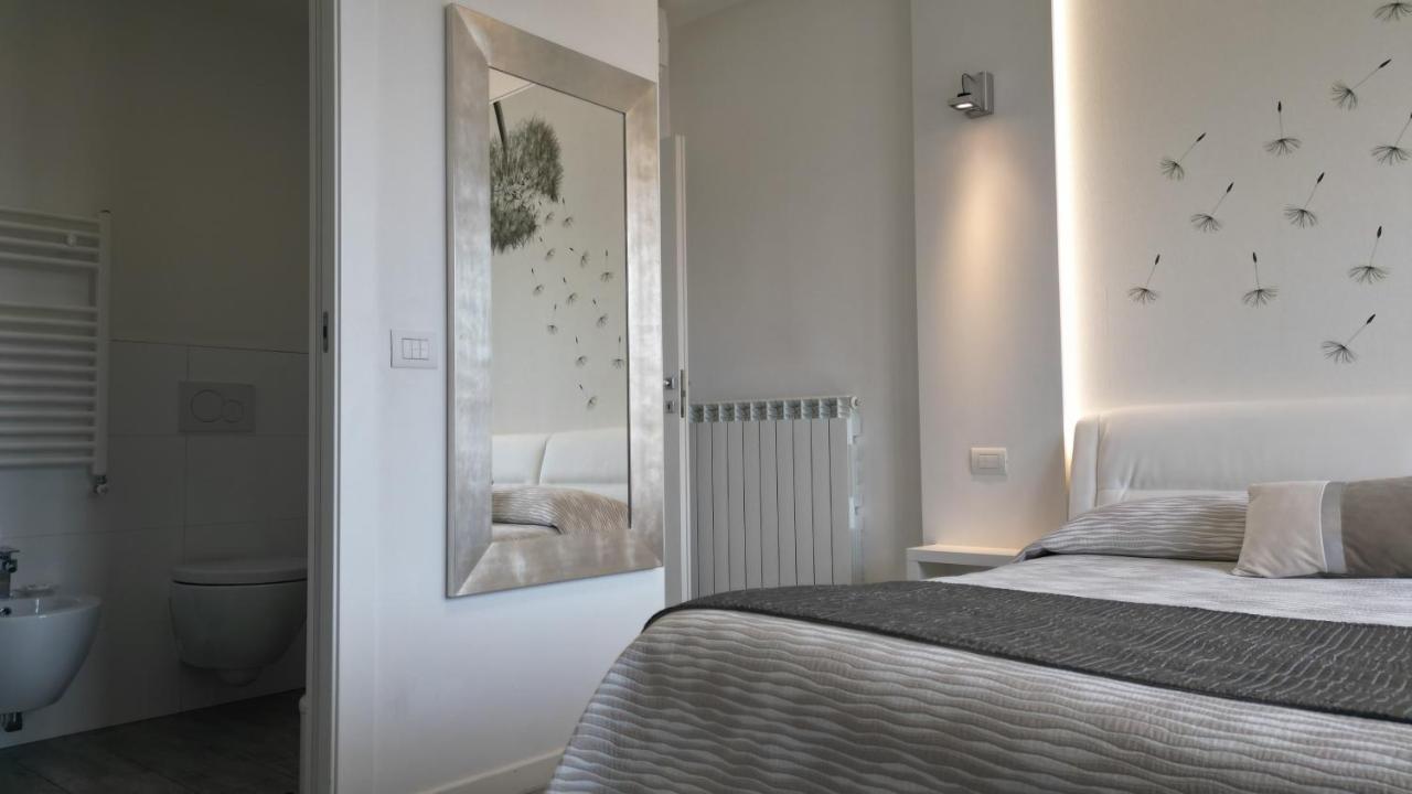 La Brise Hotell Marina di Pietrasanta Exteriör bild