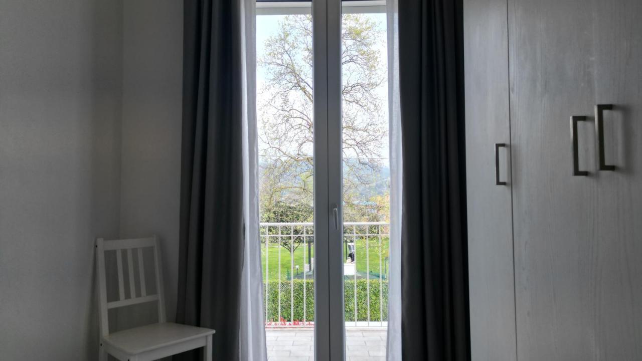 La Brise Hotell Marina di Pietrasanta Exteriör bild