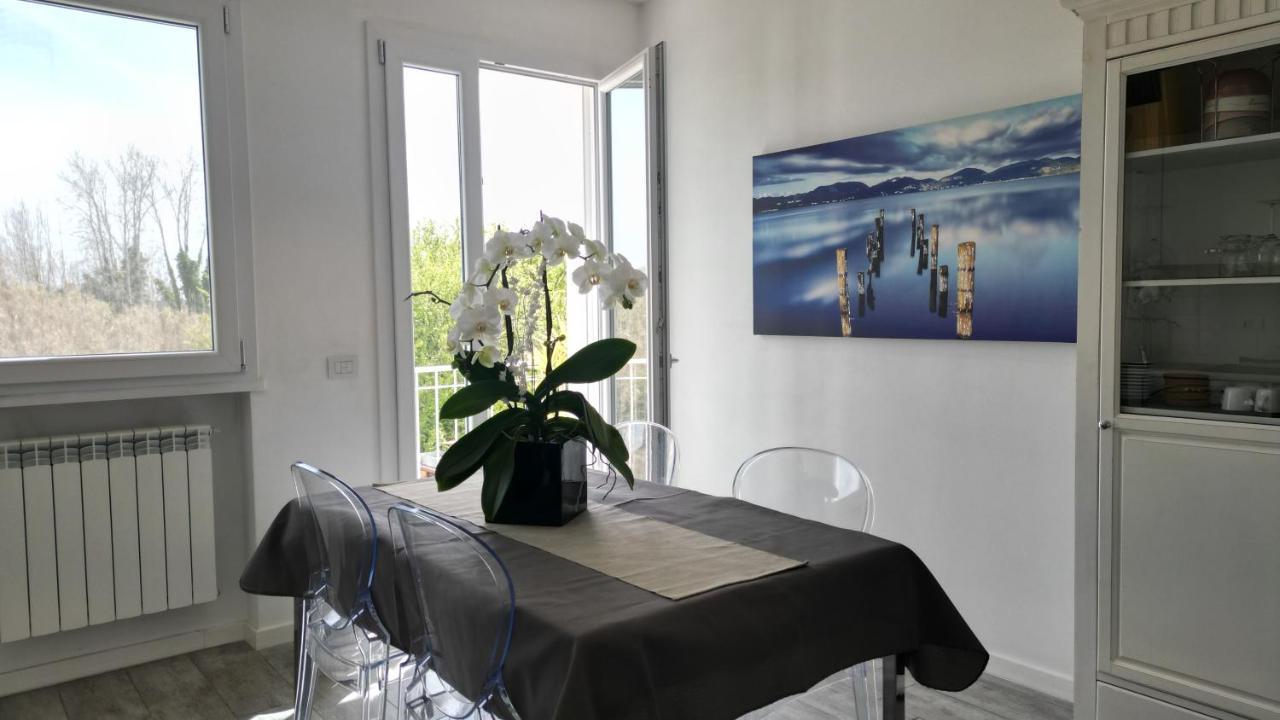 La Brise Hotell Marina di Pietrasanta Exteriör bild