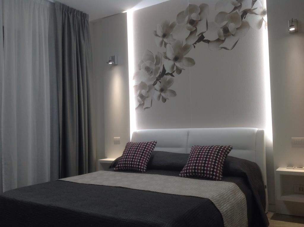 La Brise Hotell Marina di Pietrasanta Exteriör bild